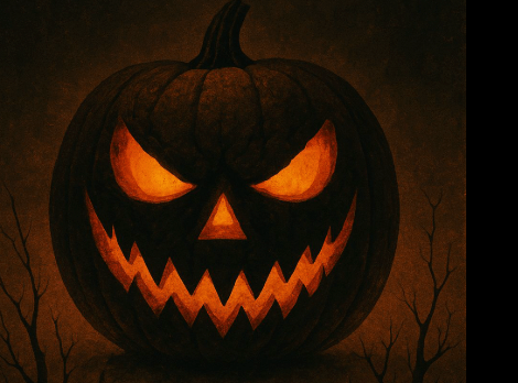 🎃 Hoodie Halloween 2025 – Ruc Català (Édition Limitée) - Ruc Català