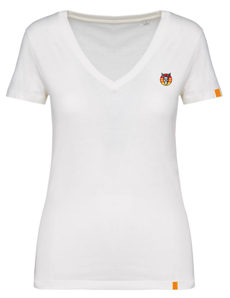 VENERA – Modèle BLANC - Ruc Català