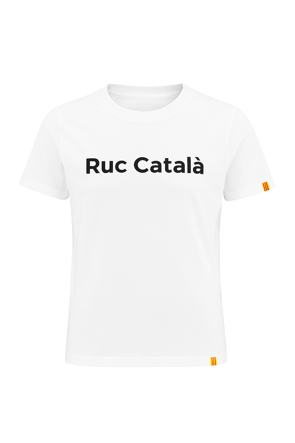 ORIGEN - Ruc Català
