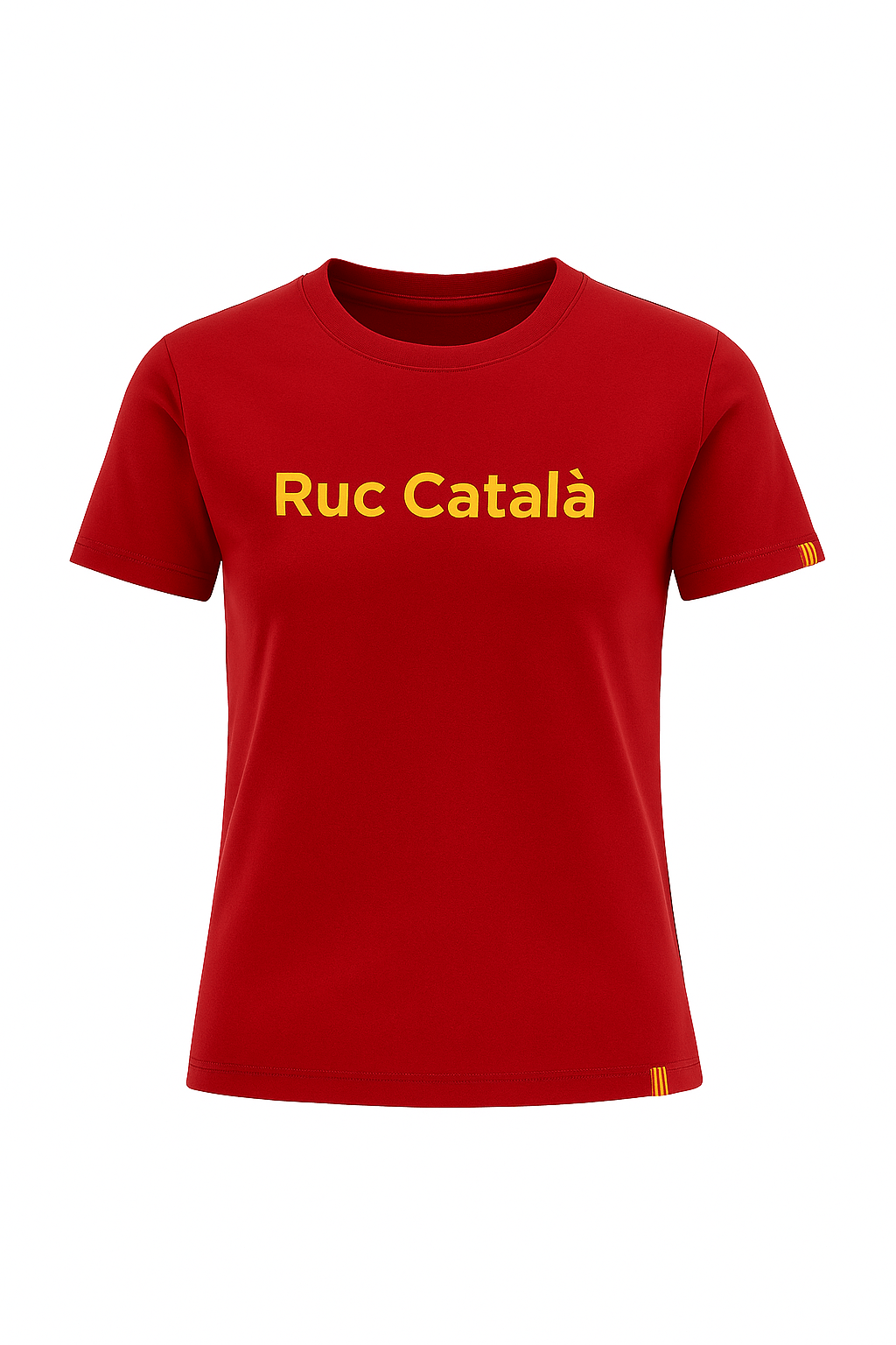 FOC DEL SUD - Ruc Català