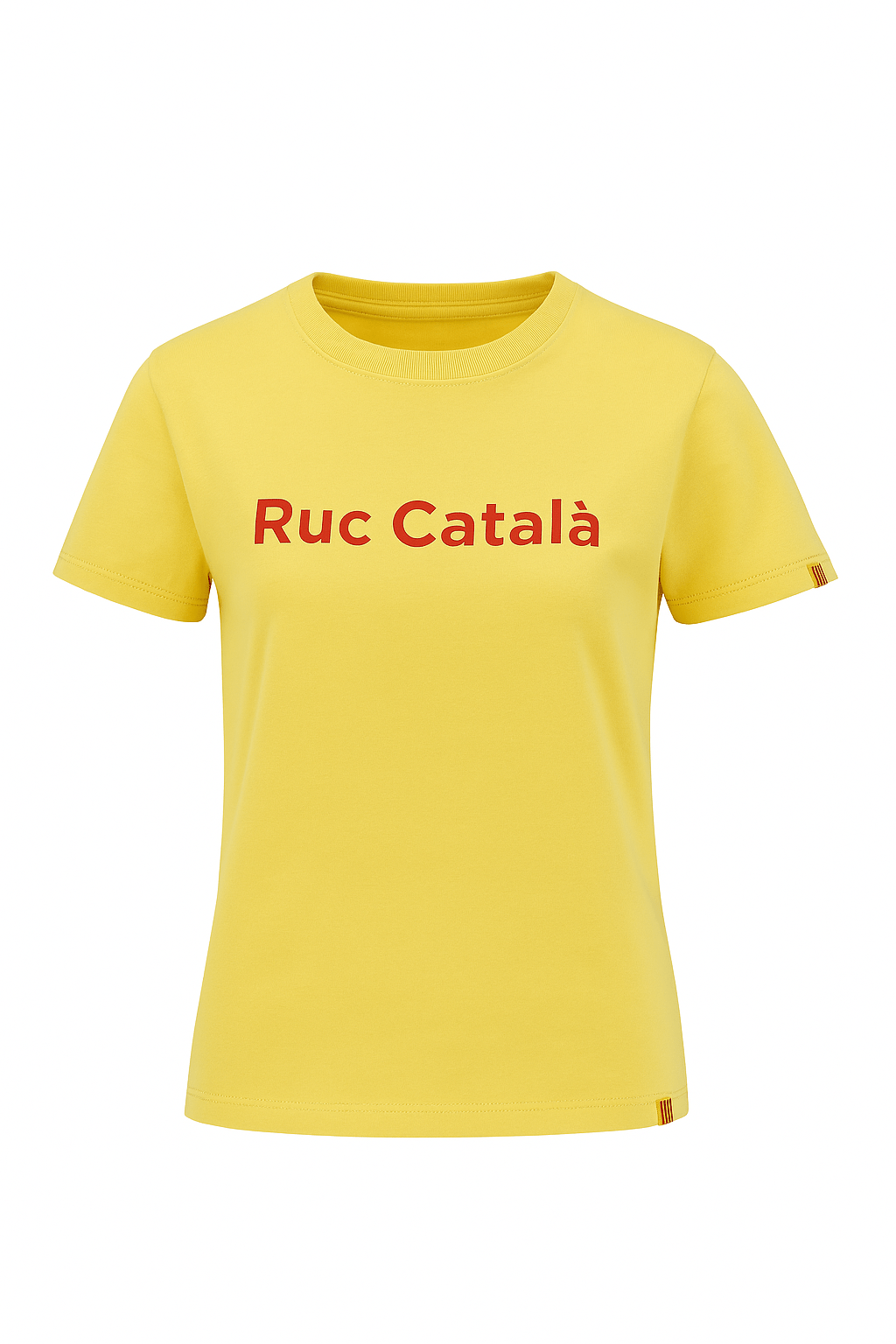 SOL D’OR - Ruc Català