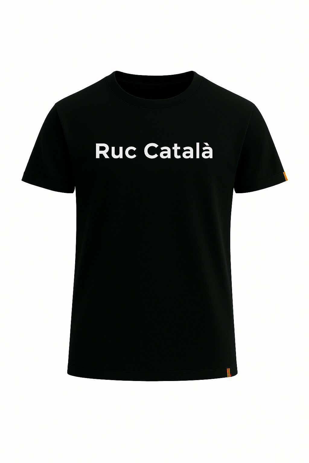 CARÀCTER - Ruc Català