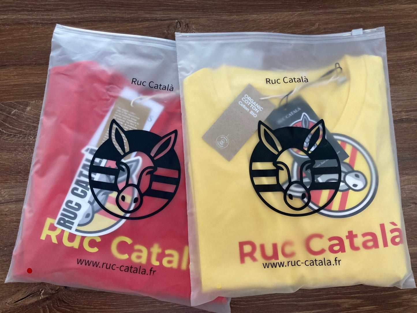 SOL D’OR - Ruc Català