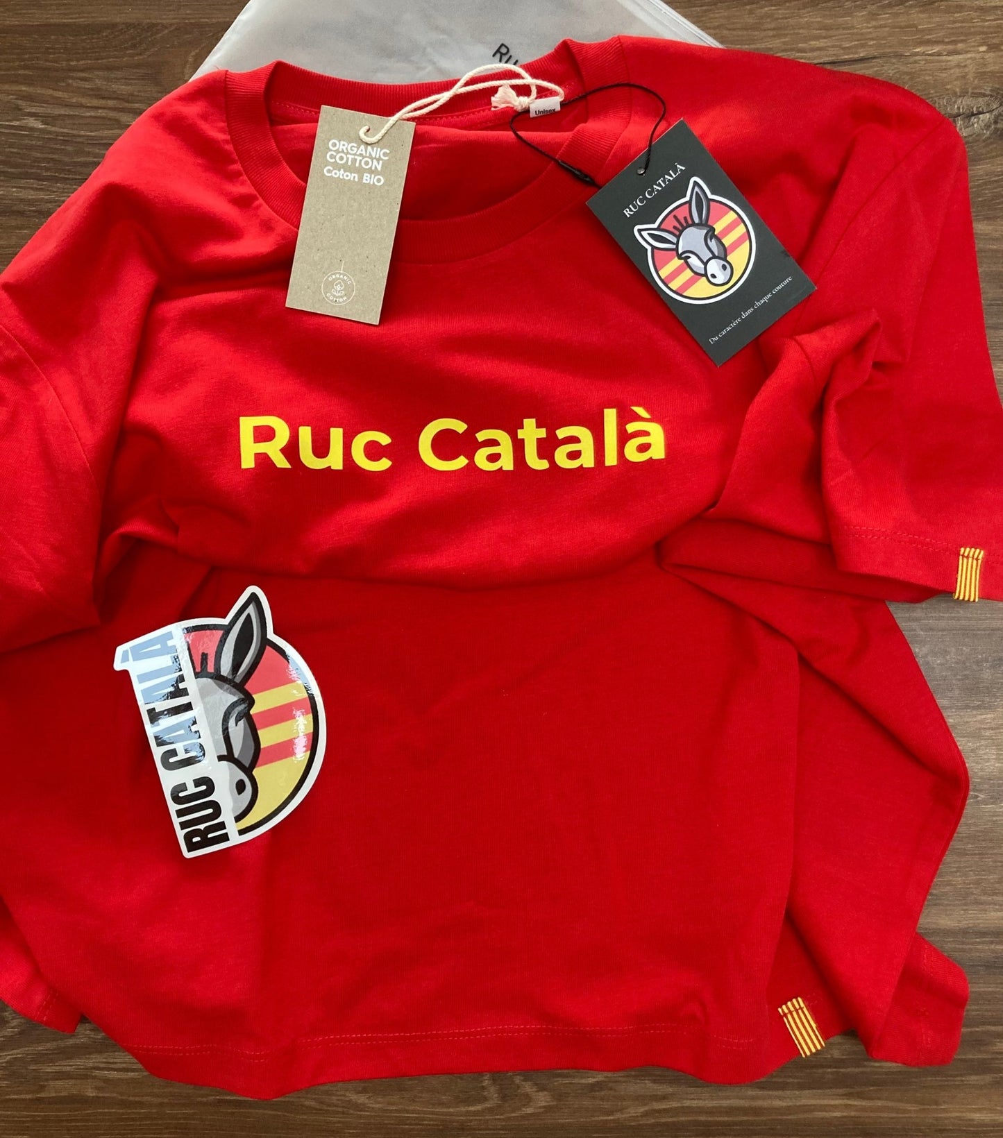 FOC DEL SUD - Ruc Català