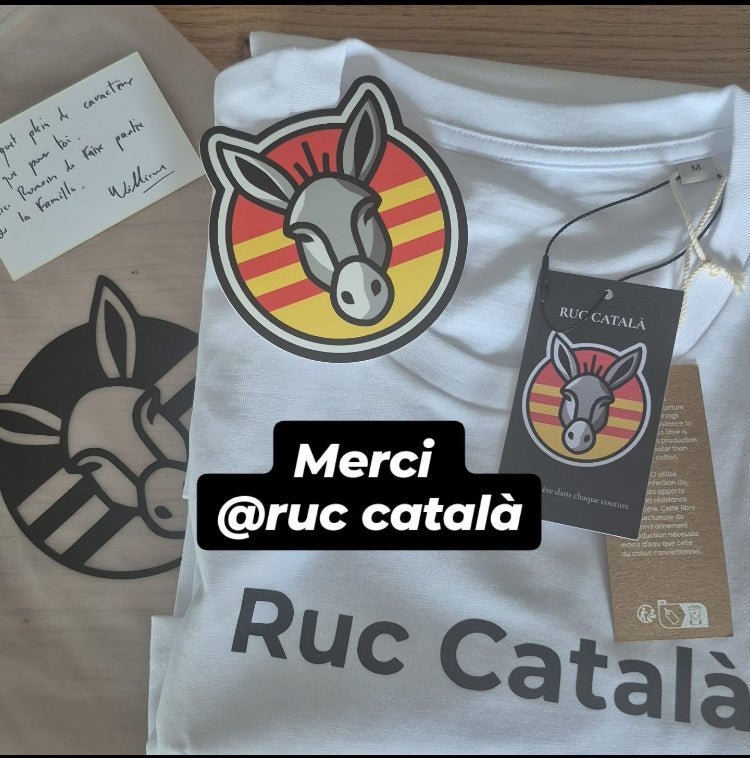 ORIGEN - Ruc Català