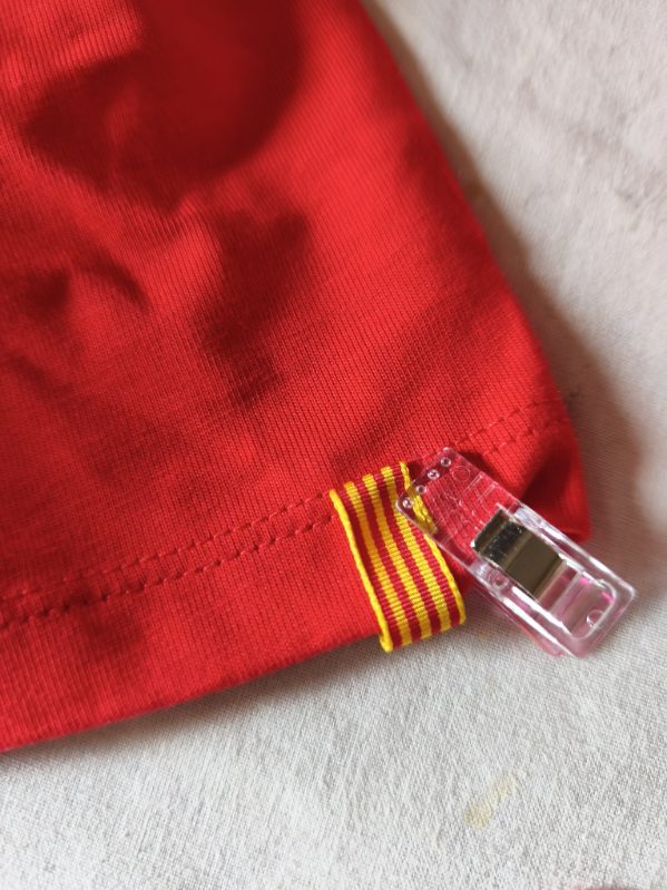 FOC DEL SUD - Ruc Català