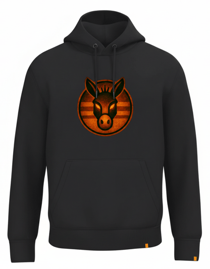 🎃 Hoodie Halloween 2025 – Ruc Català (Édition Limitée) - Ruc Català