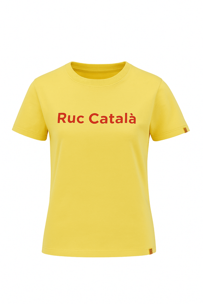 SOL D’OR - Ruc Català