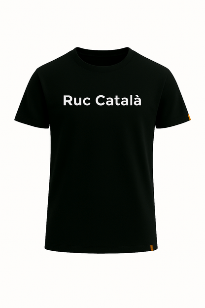 CARÀCTER - Ruc Català