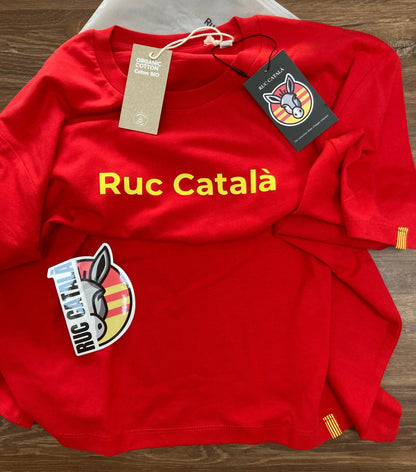 FOC DEL SUD - Ruc Català